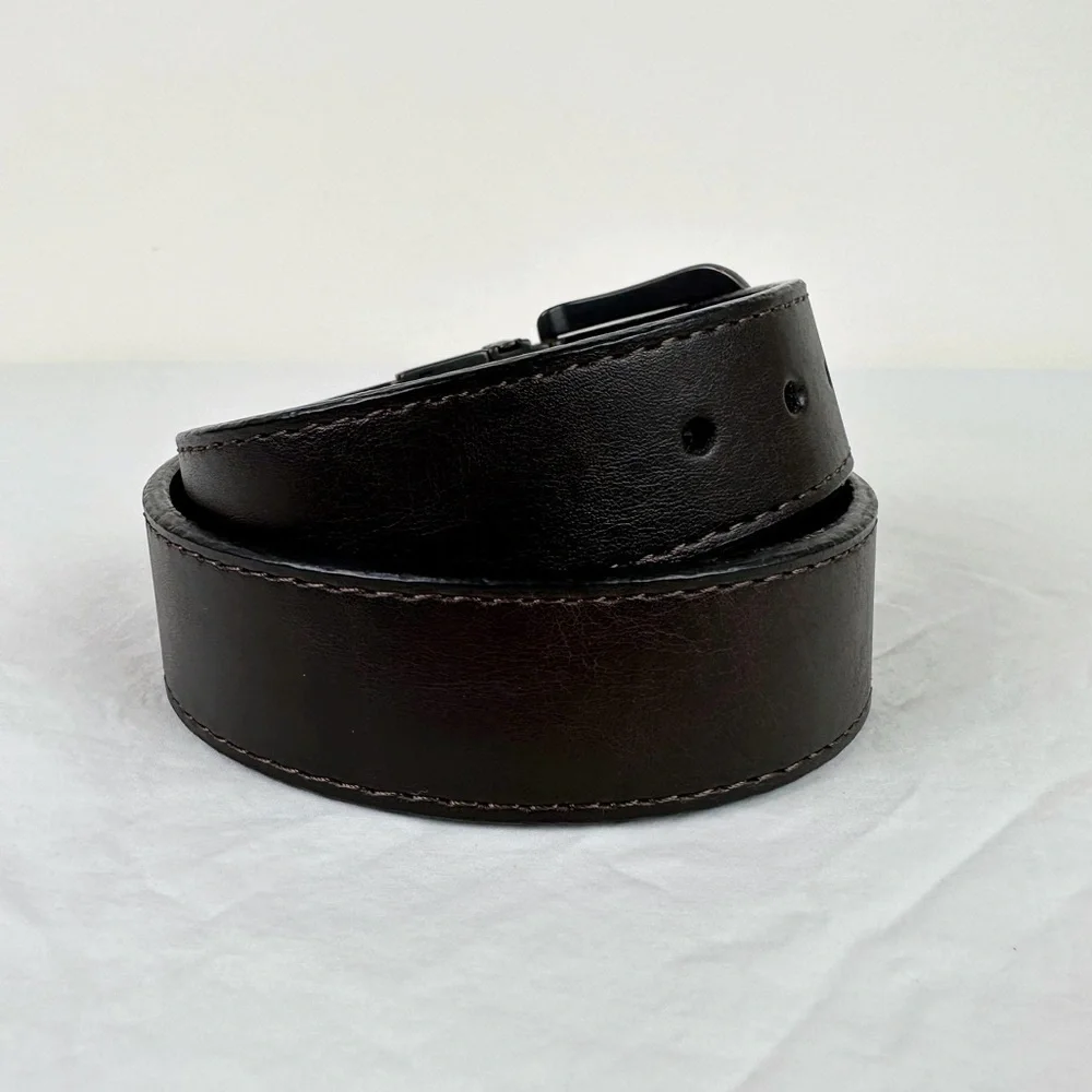 Levi Strauss Kids Reversible Brown & Black Belt